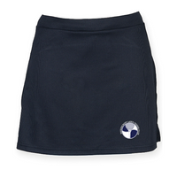 Load image into Gallery viewer, Ravenscroft Lawn Tennis Club - Women&#39;s Skort
