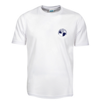 Load image into Gallery viewer, Ravenscroft Lawn Tennis Club - Kids T-Shirt
