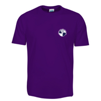 Load image into Gallery viewer, Ravenscroft Lawn Tennis Club - Kids T-Shirt
