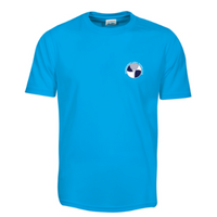 Load image into Gallery viewer, Ravenscroft Lawn Tennis Club - Kids T-Shirt
