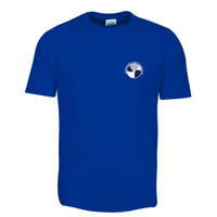 Load image into Gallery viewer, Ravenscroft Lawn Tennis Club - Kids T-Shirt
