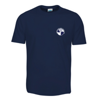 Load image into Gallery viewer, Ravenscroft Lawn Tennis Club - Kids T-Shirt
