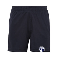 Load image into Gallery viewer, Ravenscroft Lawn Tennis Club - Kids Shorts
