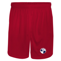 Load image into Gallery viewer, Ravenscroft Lawn Tennis Club - Kids Shorts
