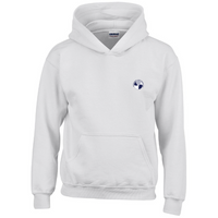 Load image into Gallery viewer, Ravenscroft Lawn Tennis Club - Kids Hoodie
