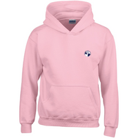 Load image into Gallery viewer, Ravenscroft Lawn Tennis Club - Kids Hoodie
