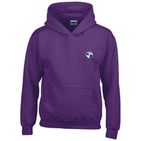 Load image into Gallery viewer, Ravenscroft Lawn Tennis Club - Kids Hoodie
