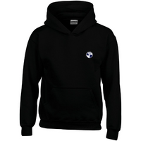 Load image into Gallery viewer, Ravenscroft Lawn Tennis Club - Kids Hoodie
