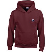 Load image into Gallery viewer, Ravenscroft Lawn Tennis Club - Kids Hoodie
