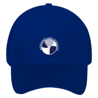 Load image into Gallery viewer, Ravenscroft Lawn Tennis Club - Club Cap
