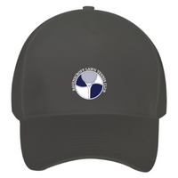 Load image into Gallery viewer, Ravenscroft Lawn Tennis Club - Club Cap
