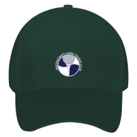 Load image into Gallery viewer, Ravenscroft Lawn Tennis Club - Club Cap
