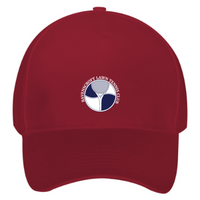 Load image into Gallery viewer, Ravenscroft Lawn Tennis Club - Club Cap
