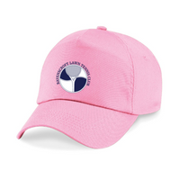 Load image into Gallery viewer, Ravenscroft Lawn Tennis Club - Kids Club Cap
