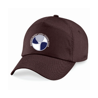 Load image into Gallery viewer, Ravenscroft Lawn Tennis Club - Kids Club Cap
