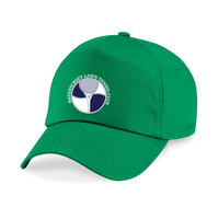 Load image into Gallery viewer, Ravenscroft Lawn Tennis Club - Kids Club Cap
