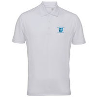 Load image into Gallery viewer, Great Shelford Tennis Club - Men&#39;s Performance Polo
