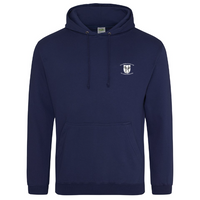 Load image into Gallery viewer, Great Shelford Tennis Club - Men&#39;s Classic Hoodie
