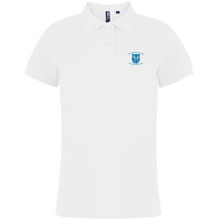 Load image into Gallery viewer, Great Shelford Tennis Club - Women’s Classic Polo
