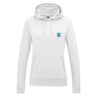 Load image into Gallery viewer, Great Shelford Tennis Club - Women&#39;s Classic Hoodie
