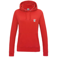 Load image into Gallery viewer, Great Shelford Tennis Club - Women&#39;s Classic Hoodie

