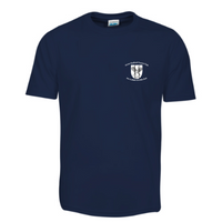 Load image into Gallery viewer, Great Shelford Tennis Club - Kids T-Shirt
