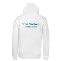 Load image into Gallery viewer, Great Shelford Tennis Club - Kids Hoodie
