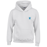 Load image into Gallery viewer, Great Shelford Tennis Club - Kids Hoodie
