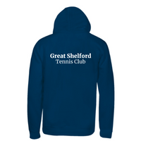 Load image into Gallery viewer, Great Shelford Tennis Club - Kids Hoodie
