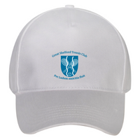 Load image into Gallery viewer, Great Shelford Tennis Club - Club Cap
