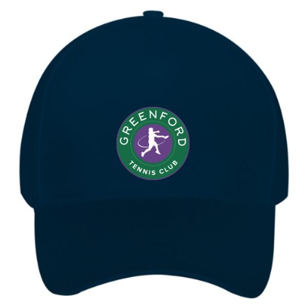 Greenford Tennis Club - Club Cap