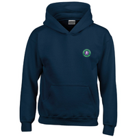 Load image into Gallery viewer, Greenford Tennis Club - Kids Club Hoodie
