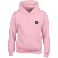 Load image into Gallery viewer, Greenford Tennis Club - Kids Club Hoodie
