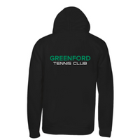 Load image into Gallery viewer, Greenford Tennis Club - Kids Club Hoodie

