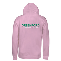 Load image into Gallery viewer, Greenford Tennis Club - Kids Club Hoodie
