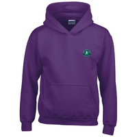 Load image into Gallery viewer, Greenford Tennis Club - Kids Club Hoodie
