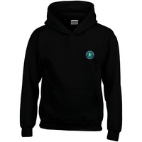 Load image into Gallery viewer, Greenford Tennis Club - Kids Club Hoodie
