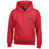 Load image into Gallery viewer, Greenford Tennis Club - Kids Club Hoodie

