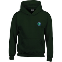 Load image into Gallery viewer, Greenford Tennis Club - Kids Club Hoodie
