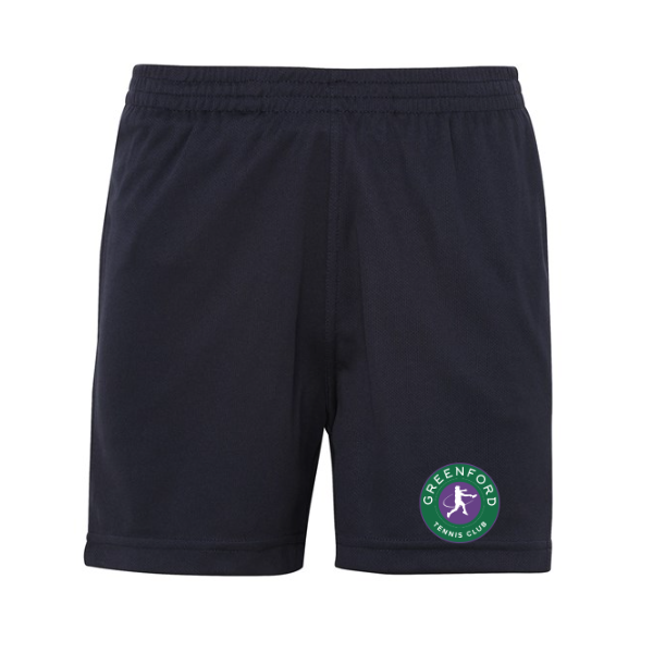 Greenford Tennis Club - Kids Shorts