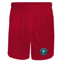 Load image into Gallery viewer, Greenford Tennis Club - Kids Shorts
