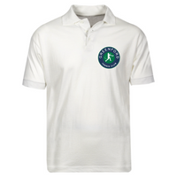Load image into Gallery viewer, Greenford Tennis Club - Kids Club Polo

