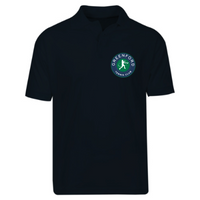 Load image into Gallery viewer, Greenford Tennis Club - Kids Club Polo
