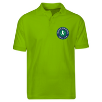 Load image into Gallery viewer, Greenford Tennis Club - Kids Club Polo
