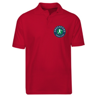 Load image into Gallery viewer, Greenford Tennis Club - Kids Club Polo
