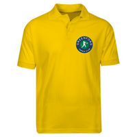 Load image into Gallery viewer, Greenford Tennis Club - Kids Club Polo
