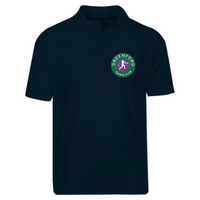 Load image into Gallery viewer, Greenford Tennis Club - Kids Club Polo
