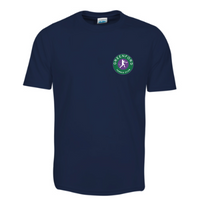 Load image into Gallery viewer, Greenford Tennis Club - Kids Club T-Shirt
