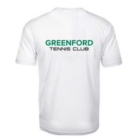 Load image into Gallery viewer, Greenford Tennis Club - Kids Club T-Shirt
