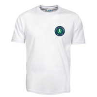 Load image into Gallery viewer, Greenford Tennis Club - Kids Club T-Shirt
